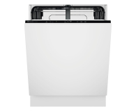 Szerokość - 60 cm Zmywarka ELECTROLUX 60cm, 13kpl, AirDry, TimeSet, SatelliteClean, MachineClean, QuickClean, QuickRinse, SensorControl, PowerBoost
